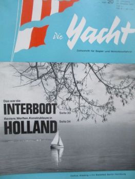 Die Yacht 20/1965