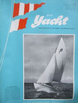Die Yacht 4/1964