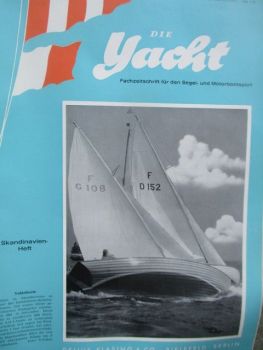 Die Yacht 10/1964