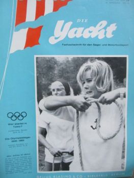 Die Yacht 19/1964