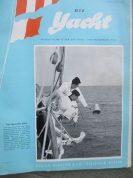 Die Yacht 4/1963