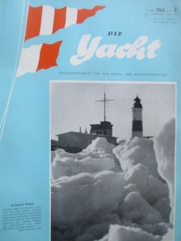 Die Yacht 5/1963