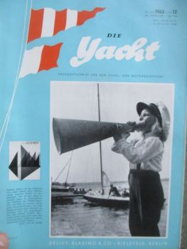Die Yacht 12/1963