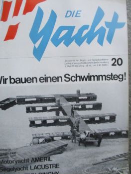 Die Yacht 20/1966