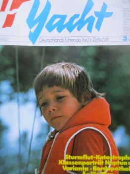 Die Yacht 3/1976