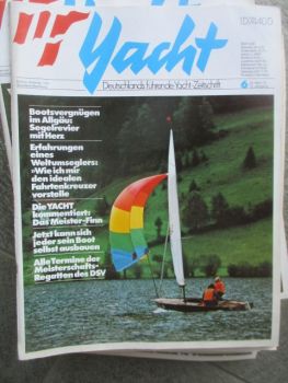 Yacht 6/1975