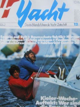 Yacht 12/1975