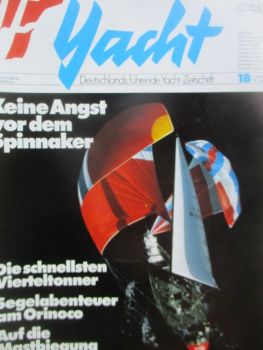 Yacht 18/1975