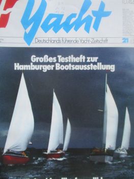 Yacht 21/1976
