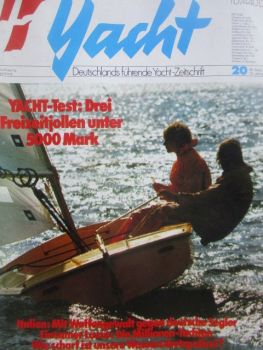 Yacht 20/1976