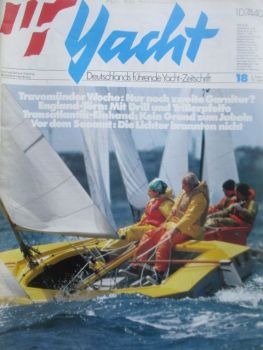 Yacht 18/1976