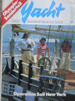 Yacht 17/1976