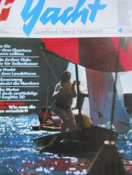Yacht 4/1978