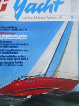 Yacht 2/1978