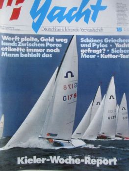 Yacht 15/1977