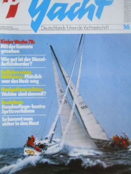 Yacht 16/1978