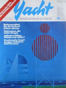Yacht 13/1975