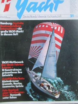 Yacht 21/1977