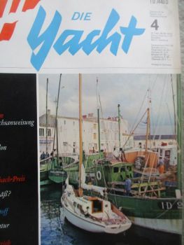 Die Yacht 4/1969