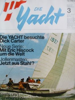Die Yacht 4/1970