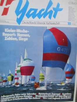 Yacht 15/1978