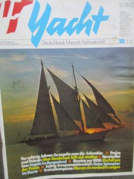 Yacht 18/1978