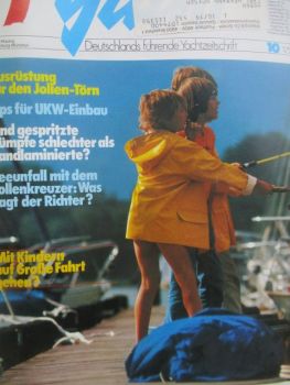Yacht 10/1979