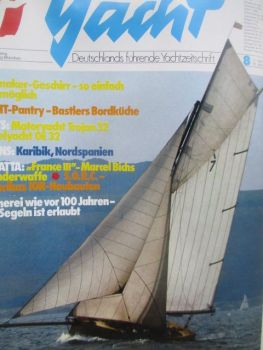 Yacht 8/1979