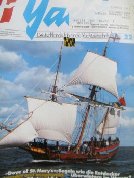 Yacht 22/1979