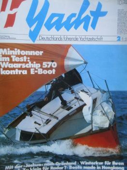 Yacht 2/1977