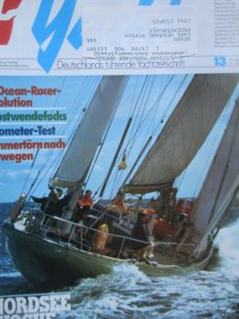 Yacht 13/1980