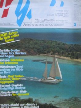 Yacht 2/1980