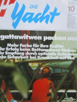 Die Yacht 10/1973