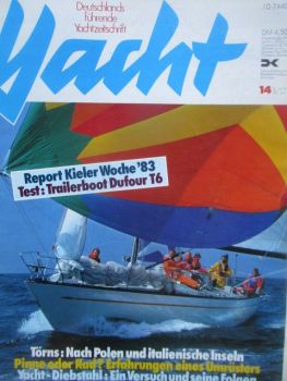 Yacht 14/1983