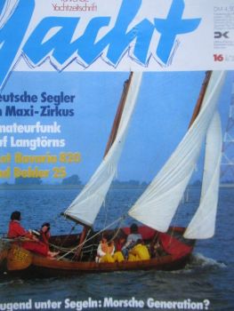 Yacht 16/1983