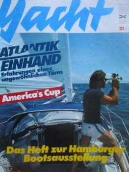 Yacht 21/1983