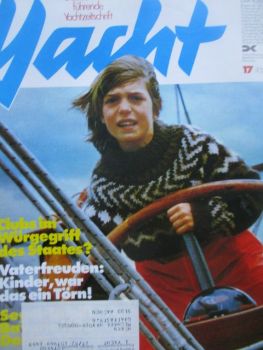 Yacht 17/1982