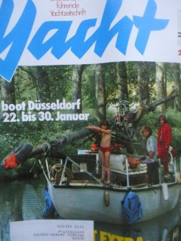 Yacht 2/1983