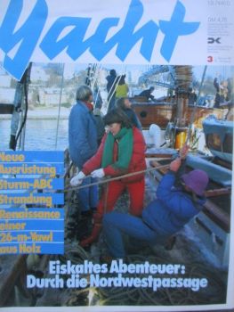 Yacht 3/1984