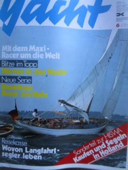 Yacht 6/1986