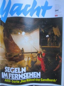 Yacht 20/1985