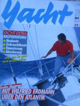 Yacht 22/1989