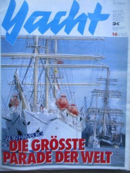 Yacht 16/1989