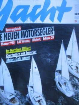 Yacht 3/1989