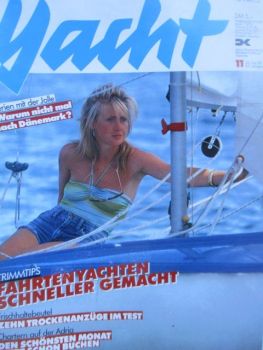 Yacht 11/1988