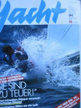 Yacht 15/1988