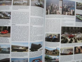 Gasoline Car & Bike Magazin 4/2025