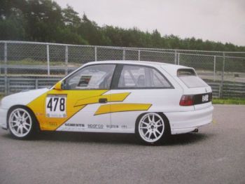 Bltz Magazin für klassische Opel 03 2025