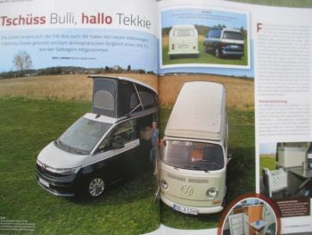 Wohnmobil & Reisen 2/2025