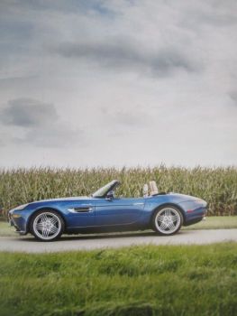 BMW Culture werke Issue 06